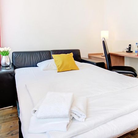 Ambassador Thecontinents Hotel Karlsruhe Bagian luar foto